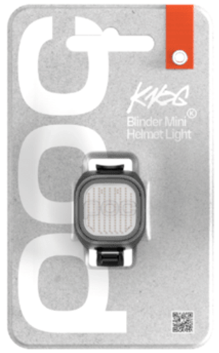 POC Knog Mini Light Hjälm bak lyse