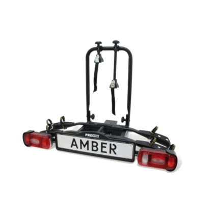 PRO User Amber II Cykelhållar