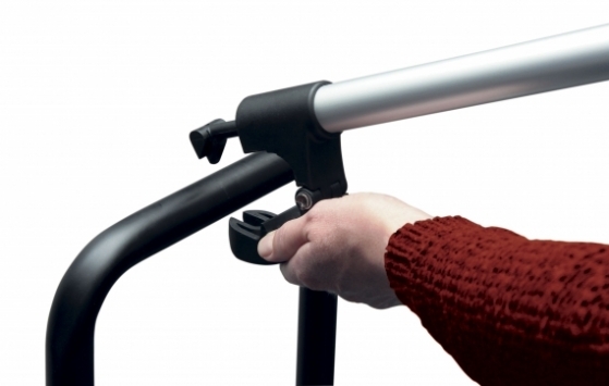 Pro-User Diamant SG2 Cykelhållar