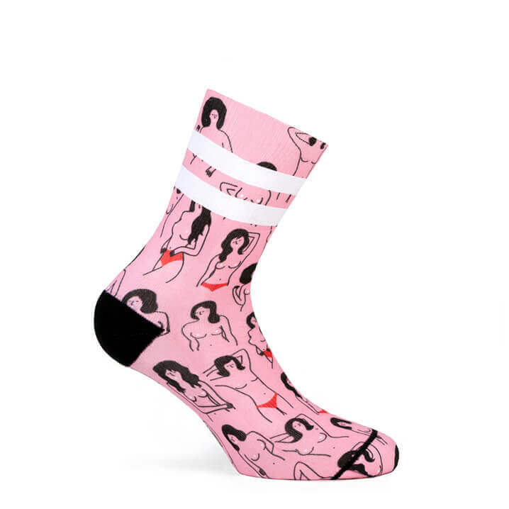 Pacific and Co F.T.N Dam Strumpor