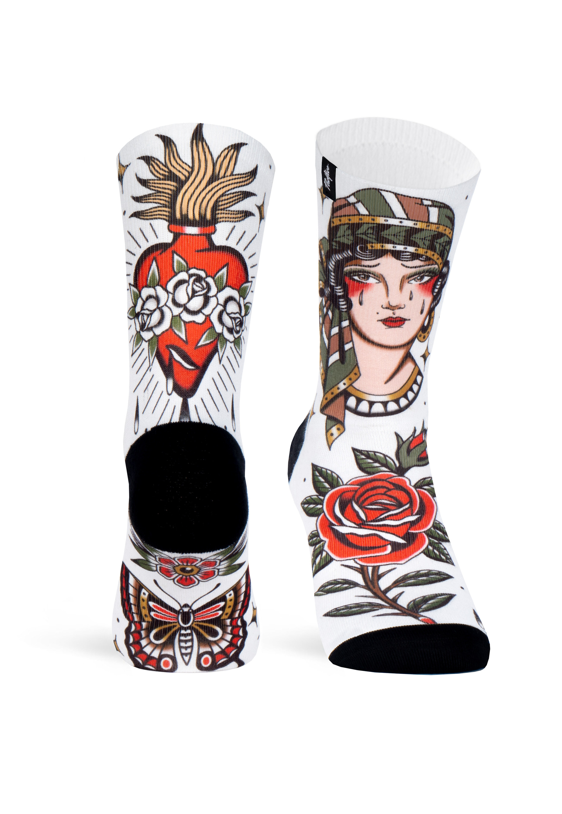 Pacific and Co Lola Strumpor