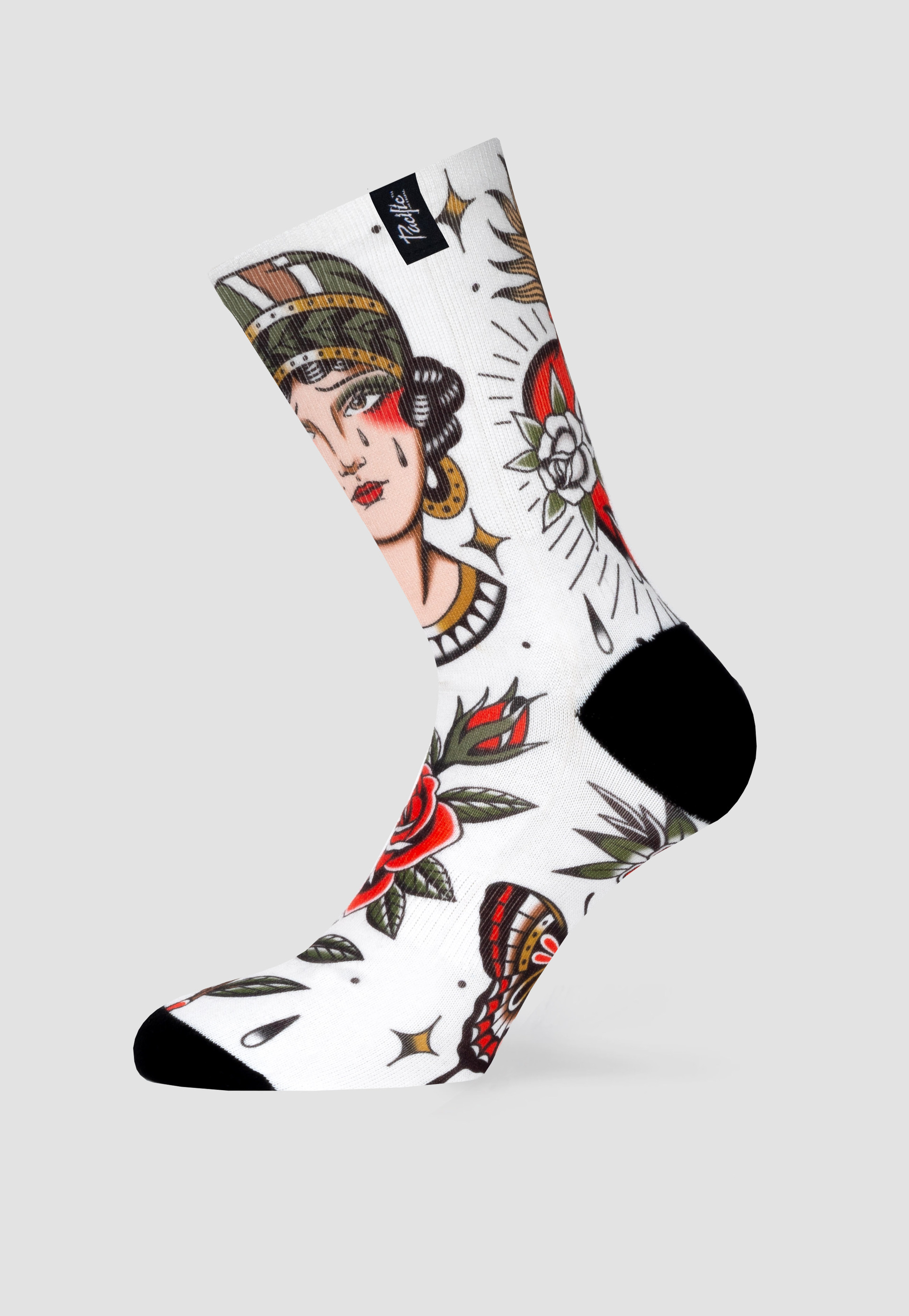 Pacific and Co Lola Strumpor