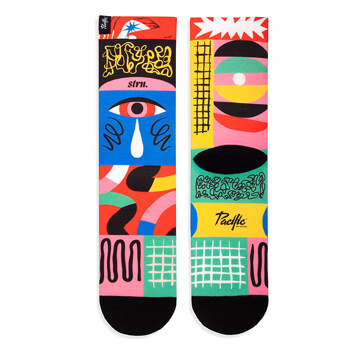 Pacific and Co Saturn Strumpor