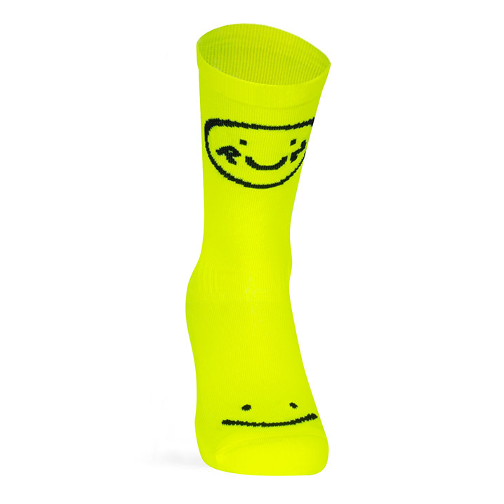 Pacific and Co Smile Run Strumpor