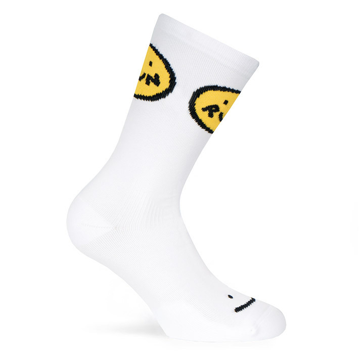 Pacific and Co Smile Run Strumpor