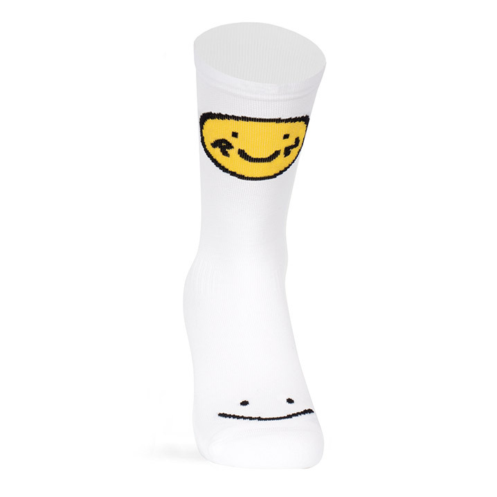 Pacific and Co Smile Run Strumpor