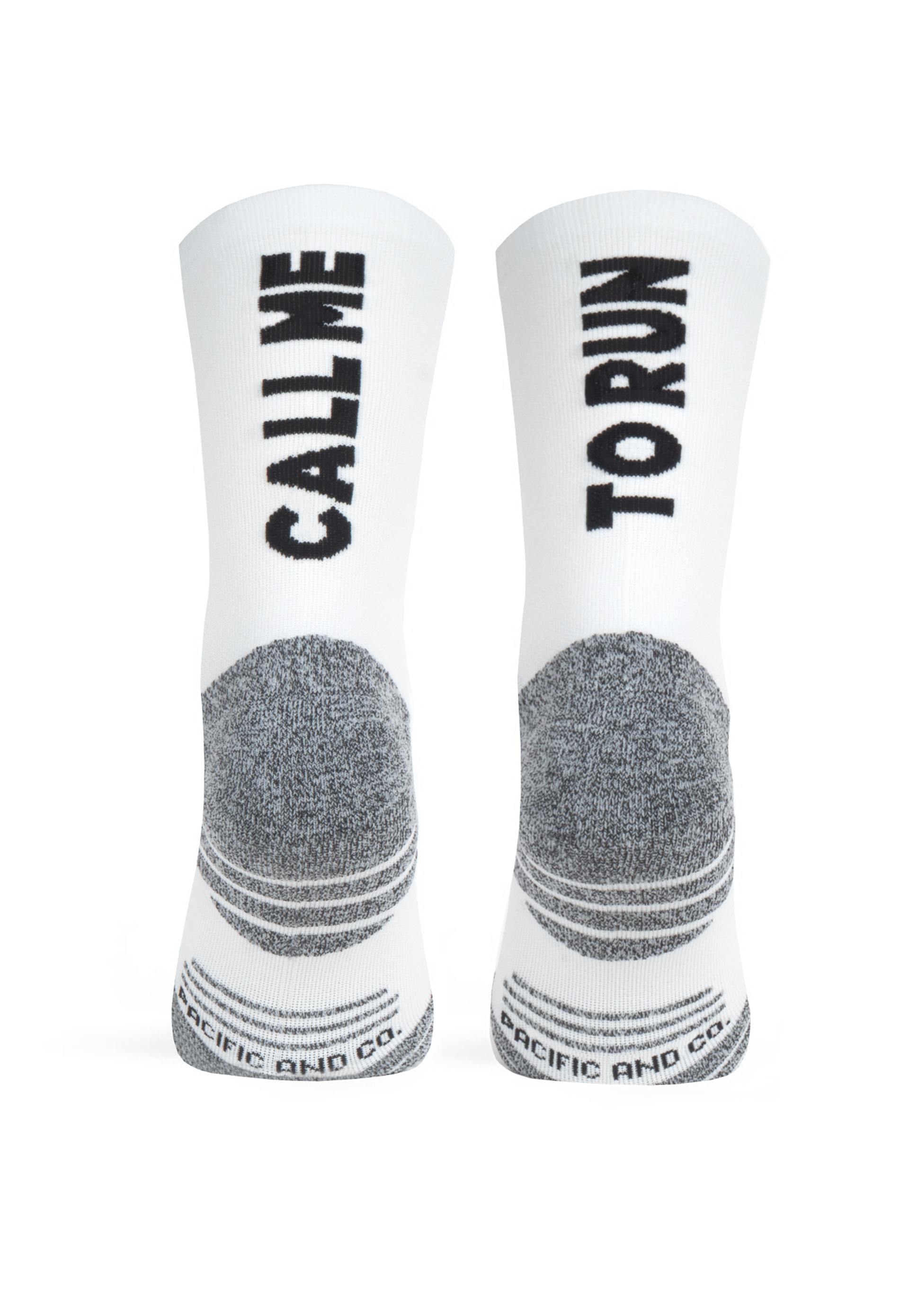 Pacific and Co Call Me Strumpor