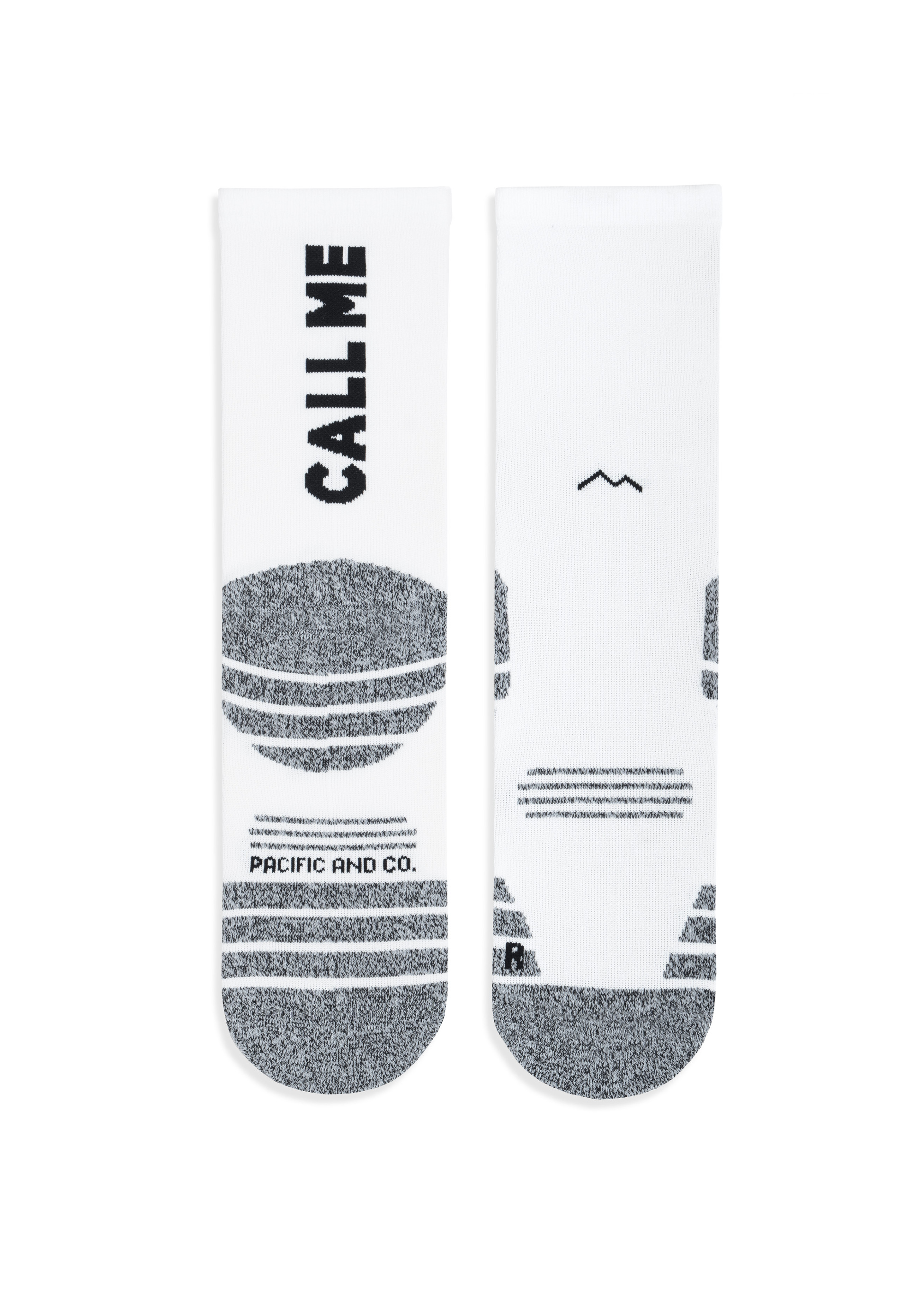 Pacific and Co Call Me Strumpor