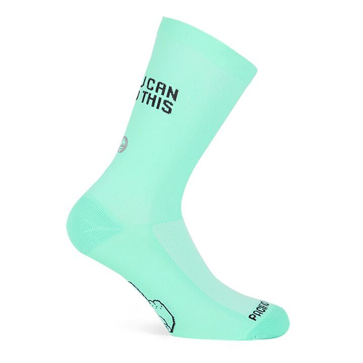 Pacific and Co Faster Strumpor