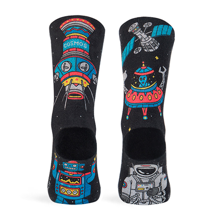 Pacific and Co Cosmic Strumpor