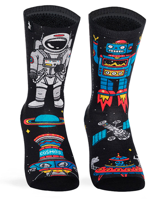 Pacific and Co Cosmic Strumpor