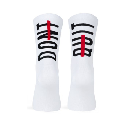 Pacific and Co Don't Quit Strumpor