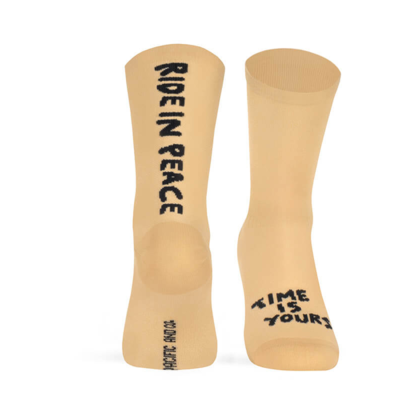 Pacific and Co Ride In Peace Strumpor