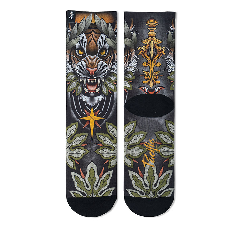 Pacific and Co Roar Strumpor