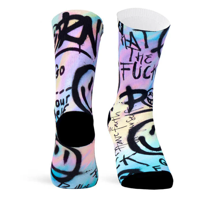 Pacific and Co Acid Strumpor