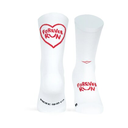 Pacific and Co Forever Run Strumpor