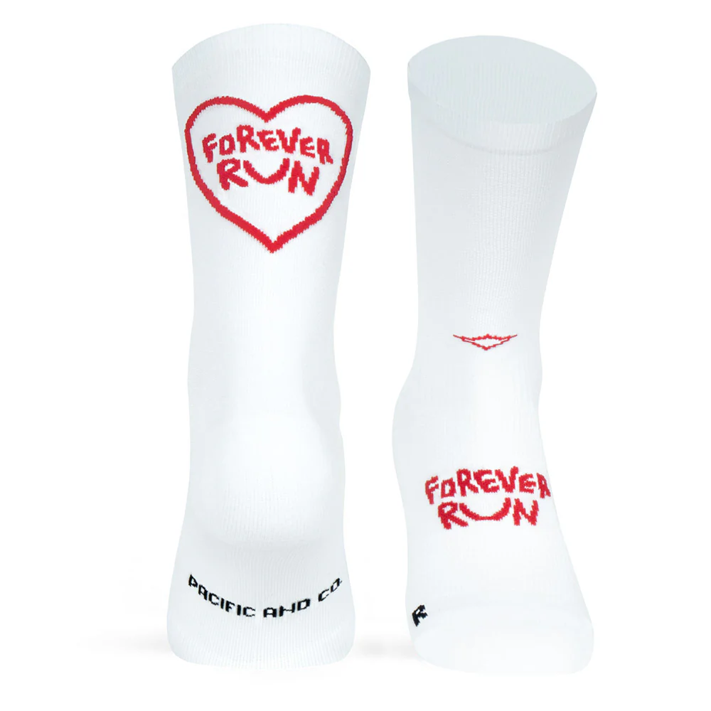 Pacific and Co Forever Run Strumpor