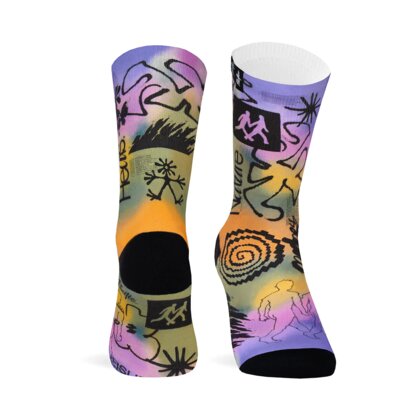 Pacific and Co Hike Green Strumpor