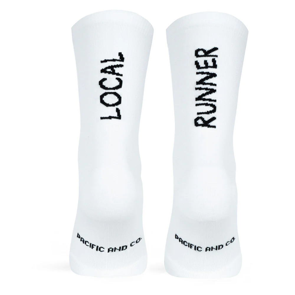 Pacific and Co Local Strumpor