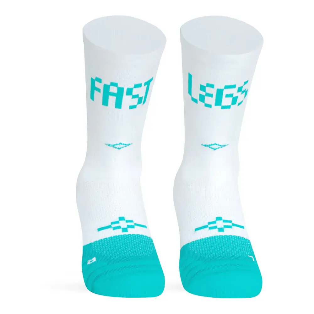 Pacific and Co Fast Legs Strumpor