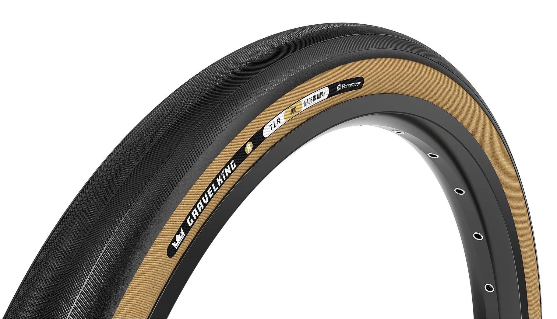 Panaracer GravelKing S R-Line 28" Däck