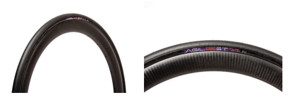 Panaracer Agilest TLR 28" Däck