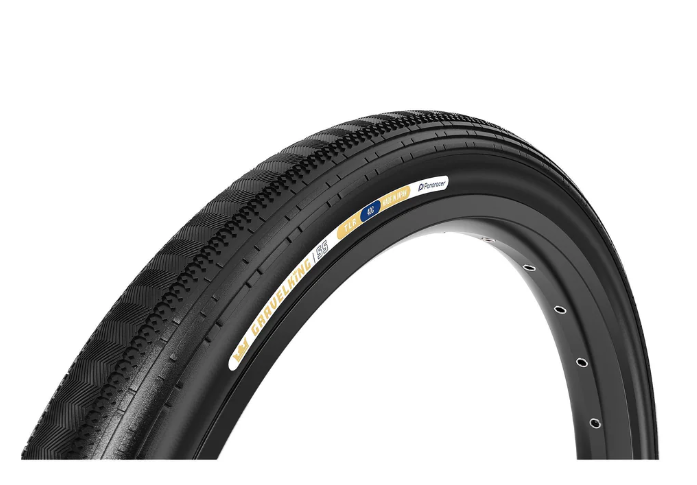 Panaracer GravelKing SS-TLR 28" Däck