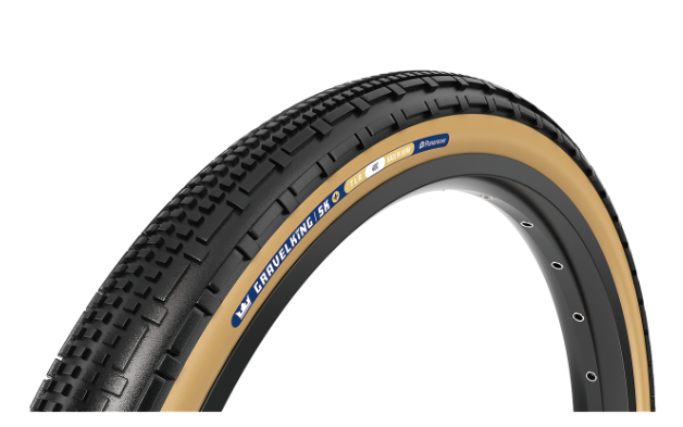Panaracer GravelKing SK+ 28" Däck