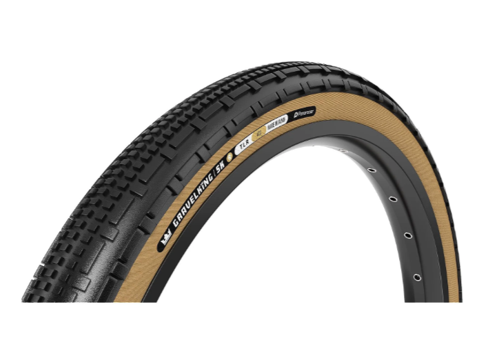 Panaracer GravelKing SKR 28"  Däck