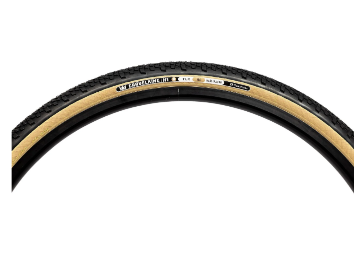 Panaracer GravelKing X1 R 28"  Däck