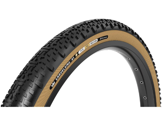 Panaracer GravelKing X1 R 28"  Däck