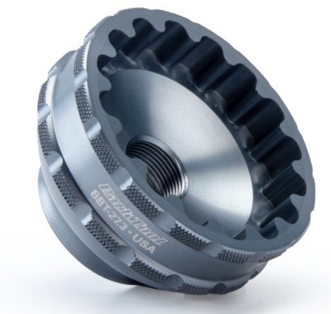Park Tool BBT-27.3 Vevlagerverktyg