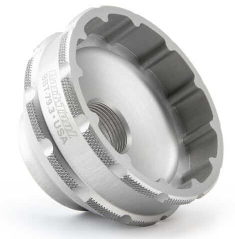 Park Tool BBT-79.3 Vevlagerverktyg