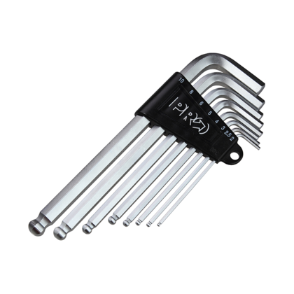 PRO Unbrakonøkkel Sett