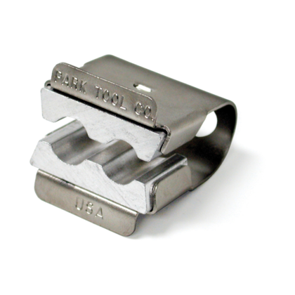 Park Tool AV-1 Axelhållare Skruvstäd