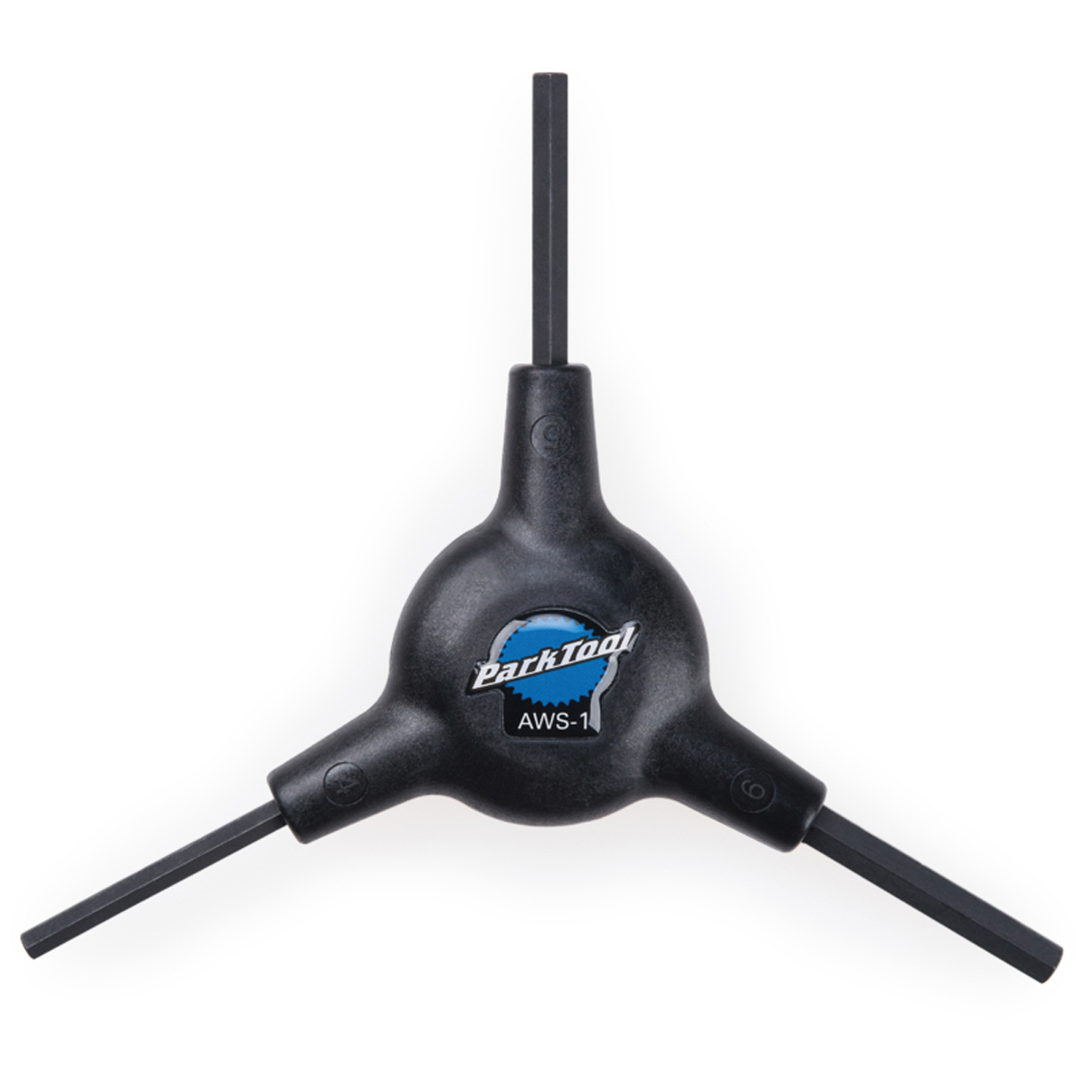Park Tool AWS-1C Y-nyckel, insex