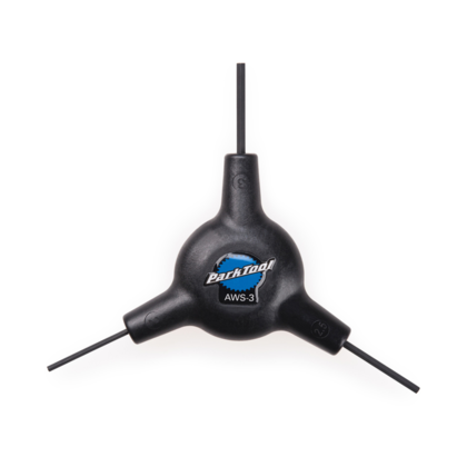 Park Tool AWS-3C Y-nyckel, insex