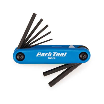 Park Tool AWS-10C  insexverktyg