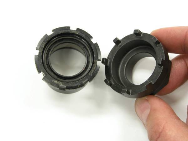 Park Tool BBT-18 vevlagerverktyg