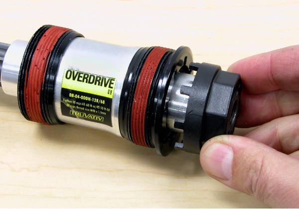 Park Tool BBT-18 vevlagerverktyg