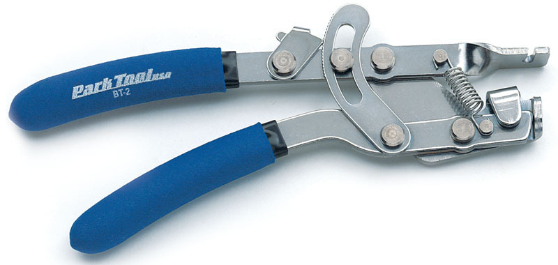Park Tool BT-2 Vajerstämmare