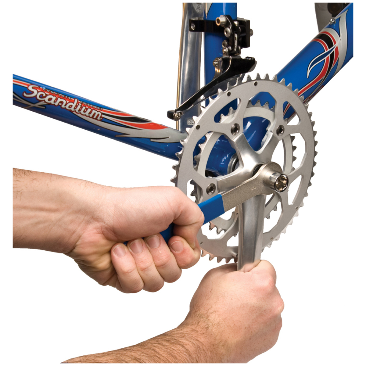 Park Tool CCW-5 Vevarmsverktyg