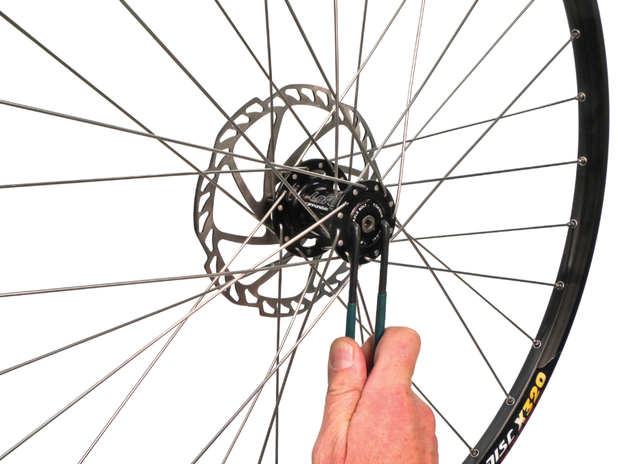 Park Tool SPA-1 vevlagerverktyg