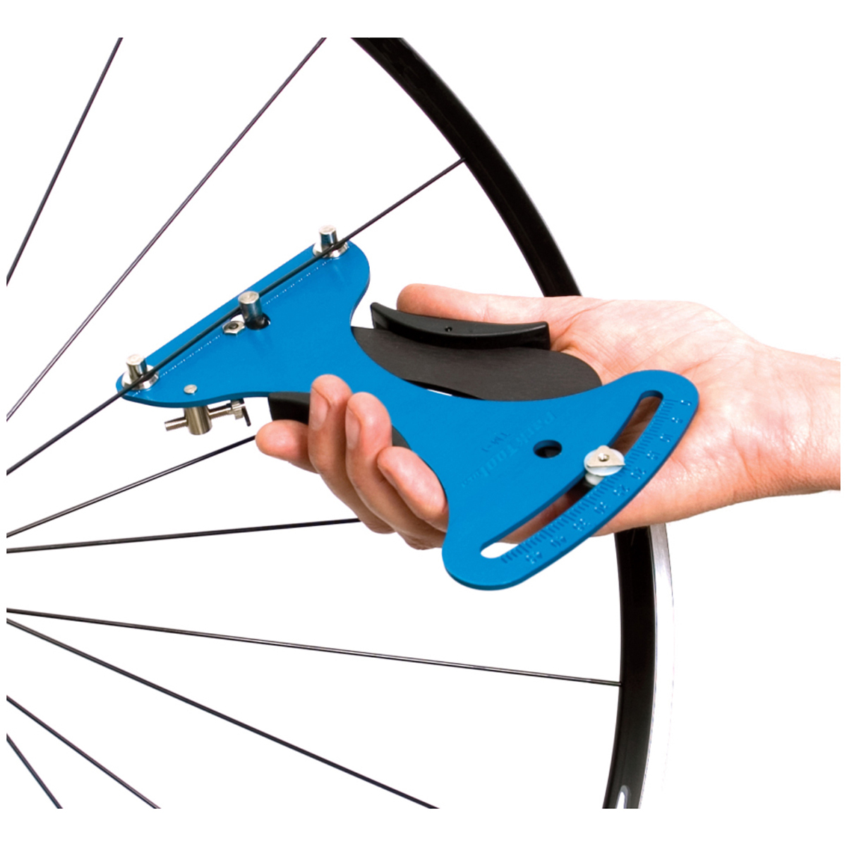 Park Tool TM-1 Spänningsmätare