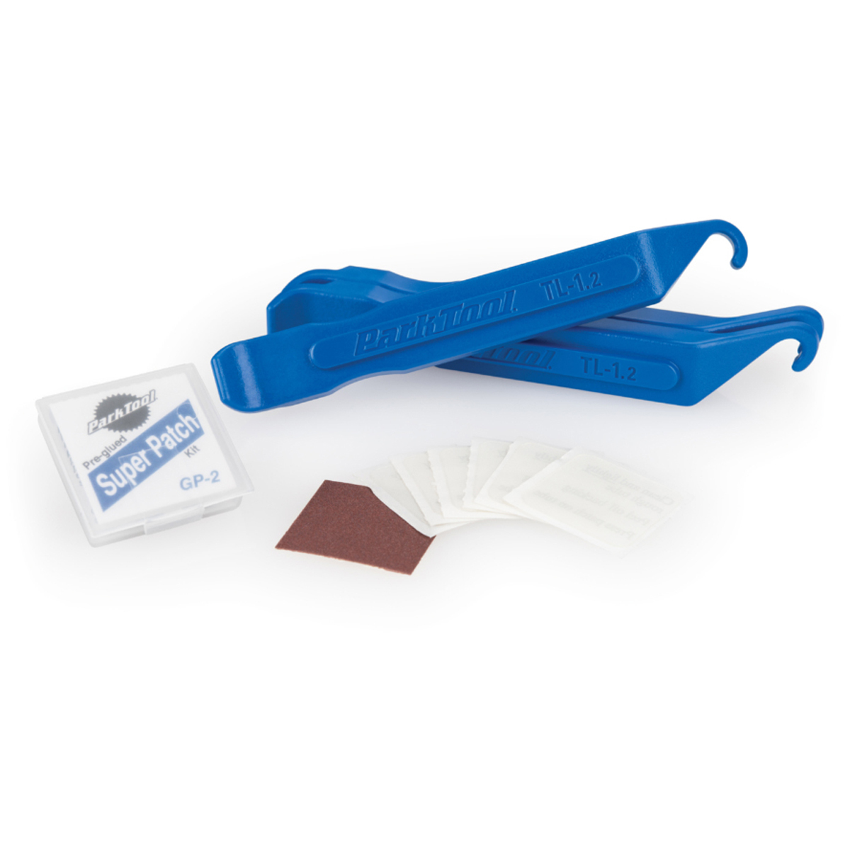 Park Tool TR-1 Patch Kit