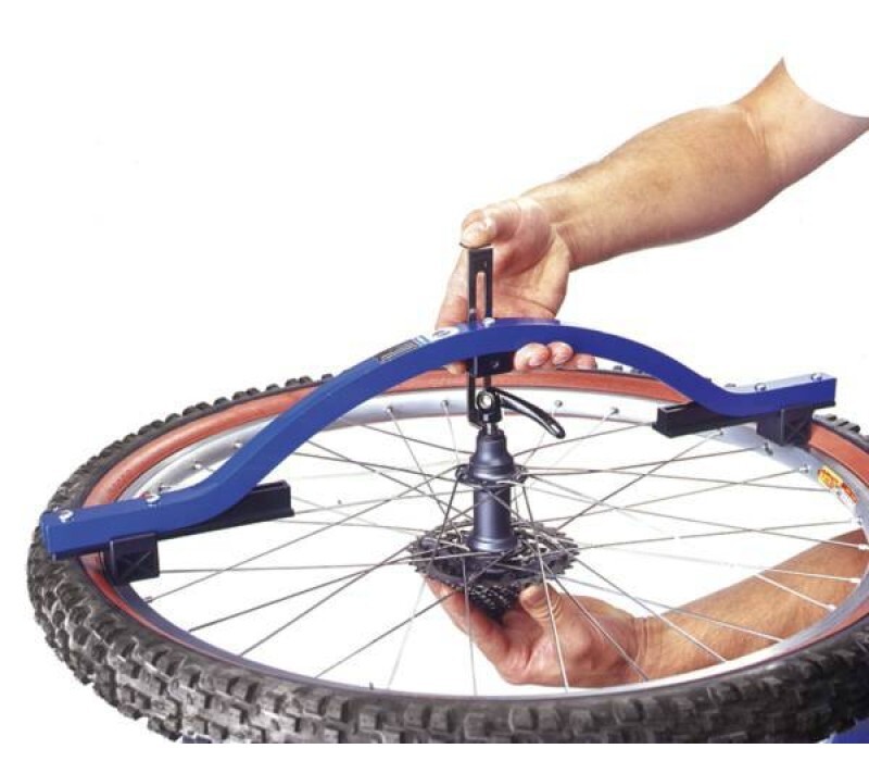 Park Tool WAG-4 Centreringsmall