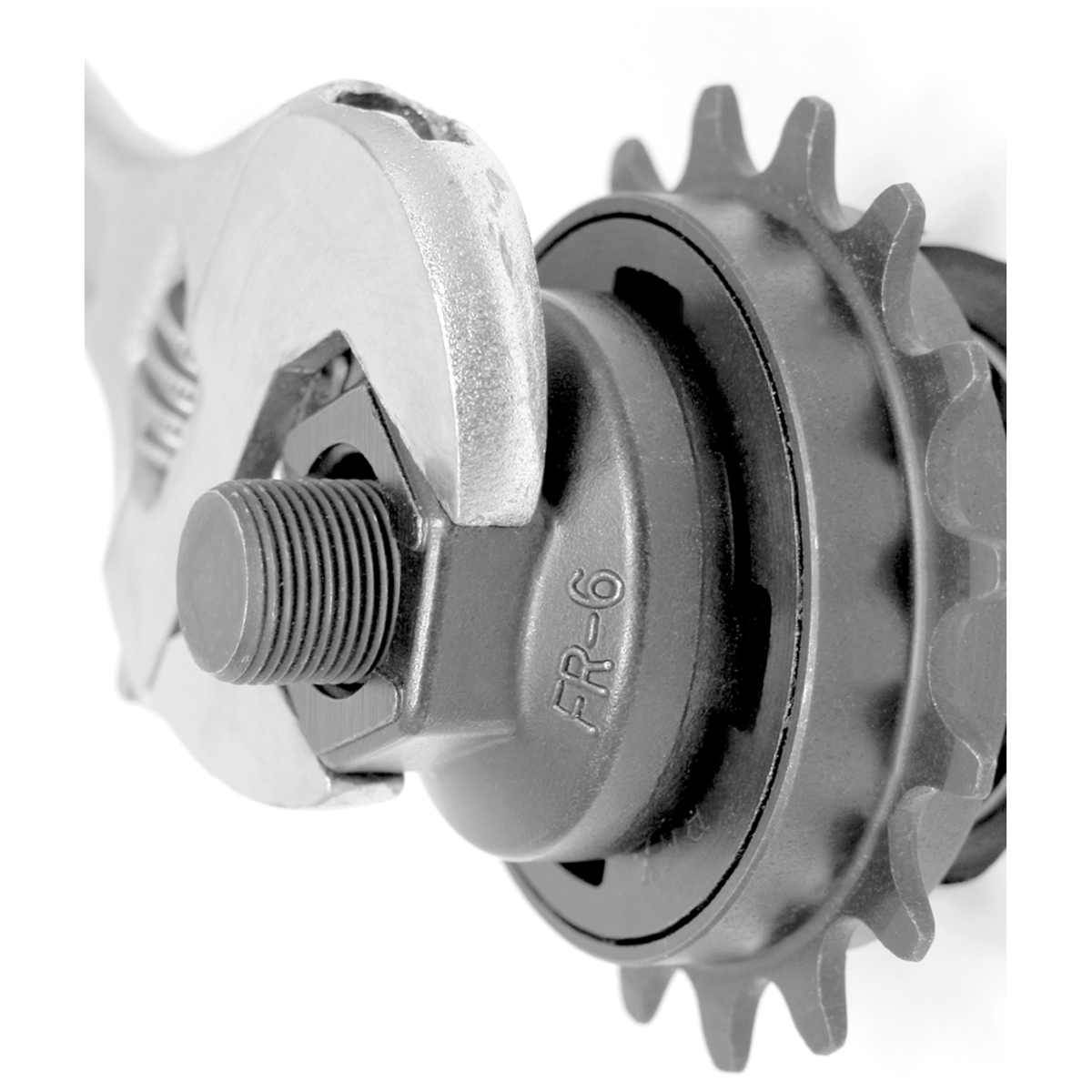 Park Tool FR-6C Frikransavdragare BMX