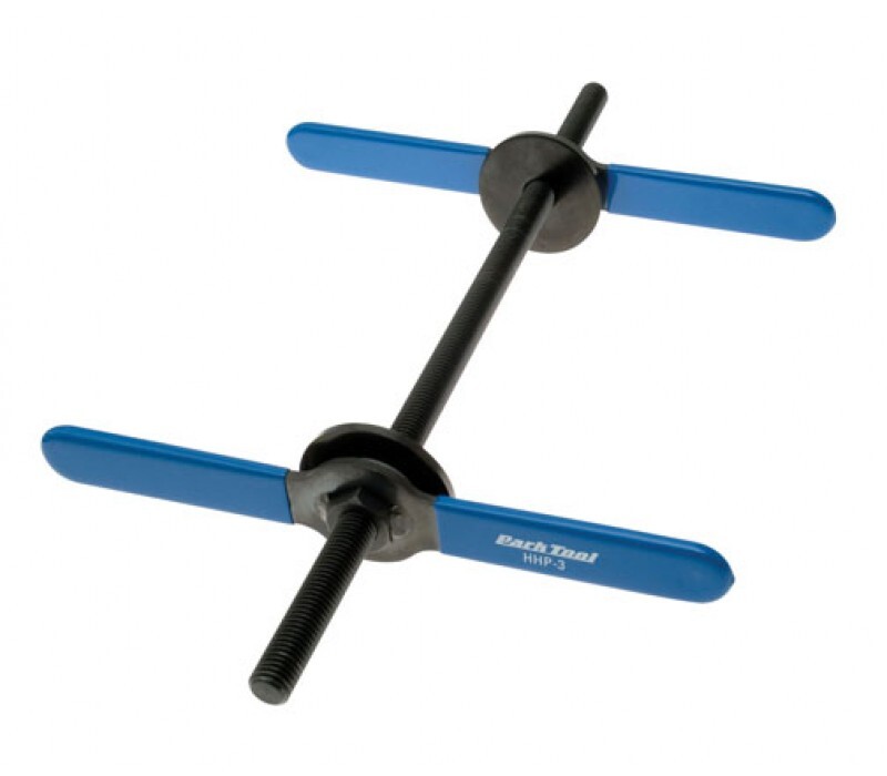 Park Tool HHP-3 Vev/Styrlagerverktyg
