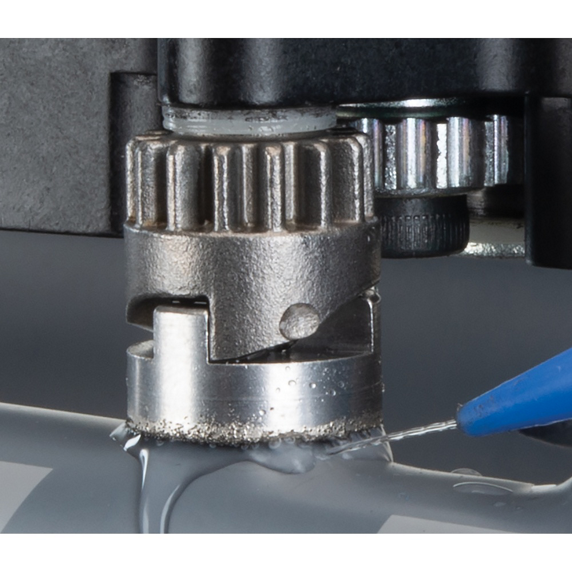 Park Tool Diamond Abrasive Adaptor 2197