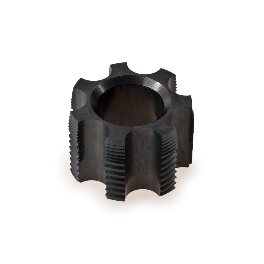 Park Tool 692 Gängsnitt